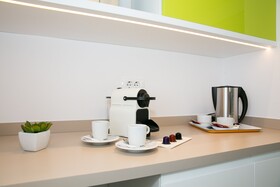 Hotel LIVVO Anamar Suites