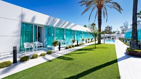 Hotel Nayra - Adults Only