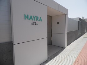 Hotel Nayra - Adults Only