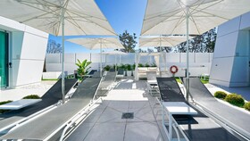 Hotel Nayra - Adults Only