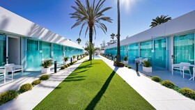 Hotel Nayra - Adults Only