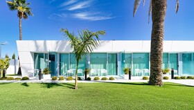 Hotel Nayra - Adults Only