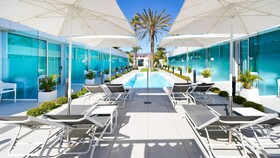 Hotel Nayra - Adults Only