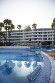 Hotel Playa del Sol