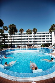 Hotel Playa del Sol