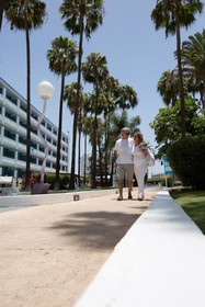 Hotel Playa del Sol