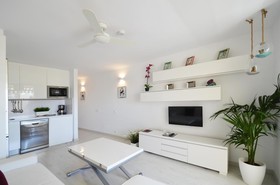 Jardín del Atlántico