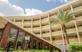 Jardín del Atlántico