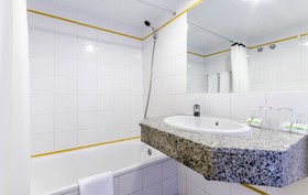 Jardín del Atlántico