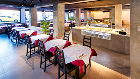 Jardín del Atlántico