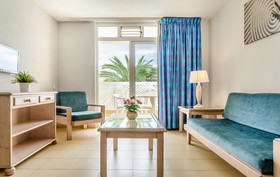 Jardín del Atlántico