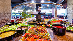 Jardín del Atlántico