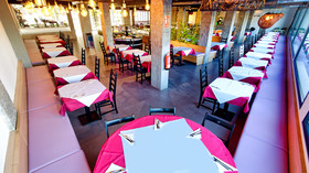 Jardín del Atlántico