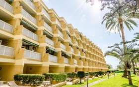 Jardín del Atlántico