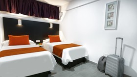 Jardín del Atlántico