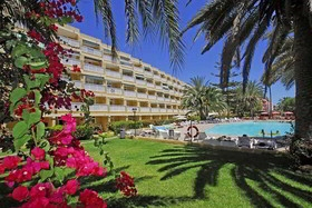 Jardín del Atlántico