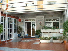 Sholeo Lodges Maspalomas