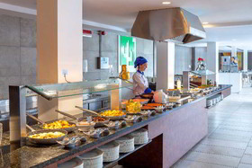 Akeah Broncemar Maspalomas