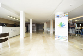 Akeah Broncemar Maspalomas