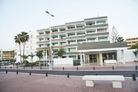 Akeah Broncemar Maspalomas