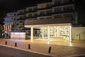 Akeah Broncemar Maspalomas