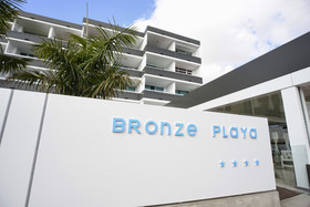 Akeah Broncemar Maspalomas