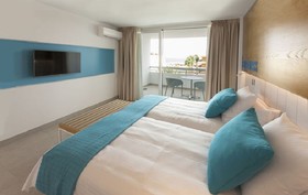 Akeah Broncemar Maspalomas