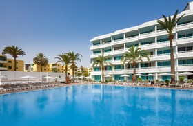 Akeah Broncemar Maspalomas