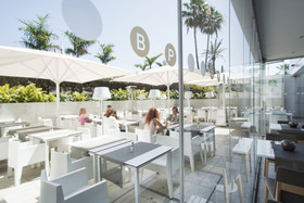 Akeah Broncemar Maspalomas