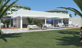 Servatur Playa Bonita