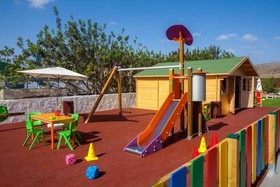 Servatur Playa Bonita