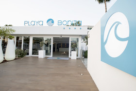 Servatur Playa Bonita