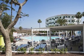 Servatur Playa Bonita