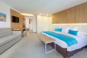 Servatur Playa Bonita