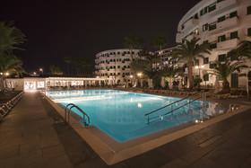 Servatur Playa Bonita