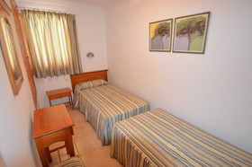 Las Brisas Bungalows