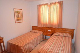 Las Brisas Bungalows