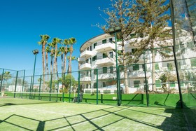 Apartamentos Las Faluas