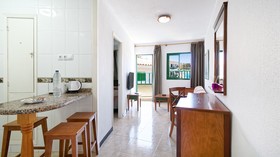 Apartamentos Las Faluas