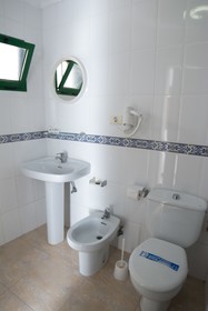 Apartamentos Las Faluas