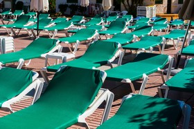 Apartamentos Las Faluas