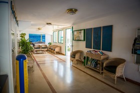 Apartamentos Las Faluas