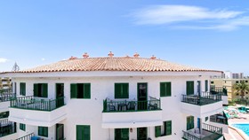 Apartamentos Las Faluas