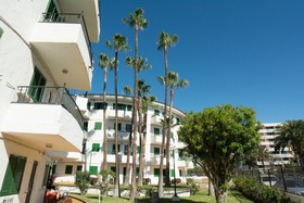 Apartamentos Las Faluas