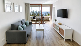 Apartamentos las Nasas