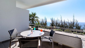 Apartamentos las Nasas