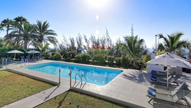 Apartamentos las Nasas