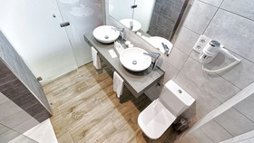 Apartamentos las Nasas