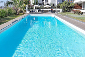 Apartamentos las Nasas