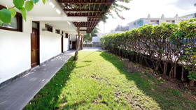 Apartamentos las Nasas